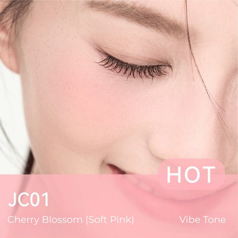 AZTK Jello Color Liquid Blush - RV Cosmetics