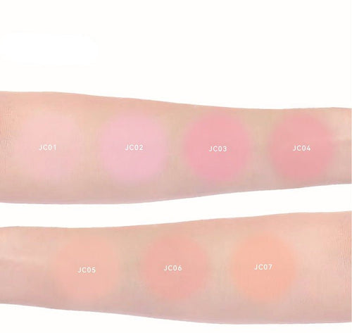 AZTK Jello Color Liquid Blush - RV Cosmetics