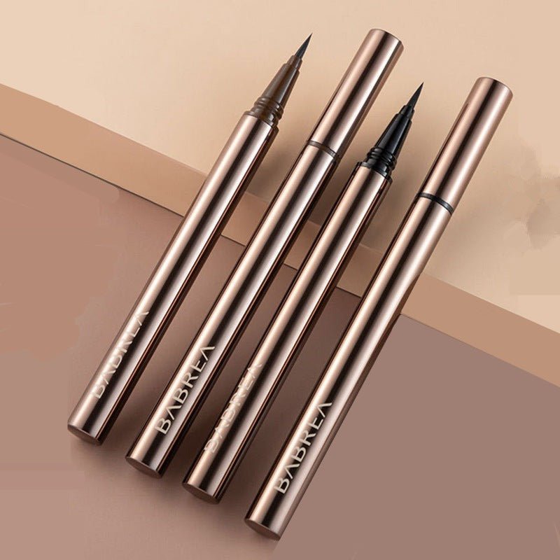 BABREA Eye Graphy Brush Waterproof Eyeliner - RV Cosmetics