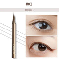 BABREA Eye Graphy Brush Waterproof Eyeliner - RV Cosmetics