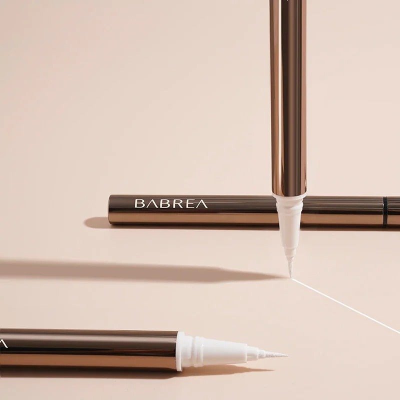 BABREA Eye Graphy Brush Waterproof Eyeliner - RV Cosmetics
