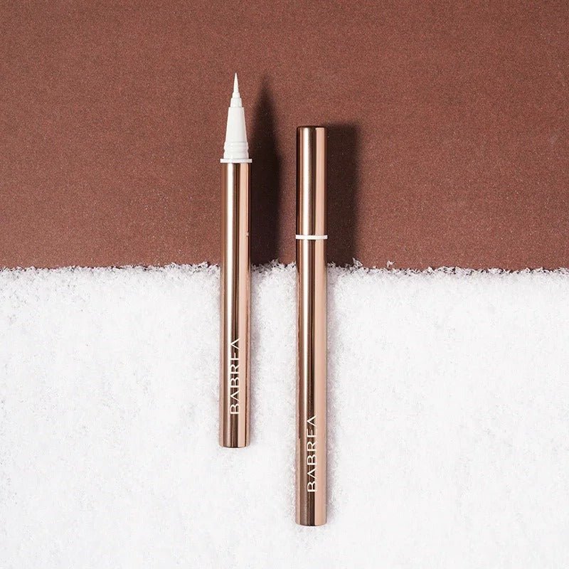 BABREA Eye Graphy Brush Waterproof Eyeliner - RV Cosmetics