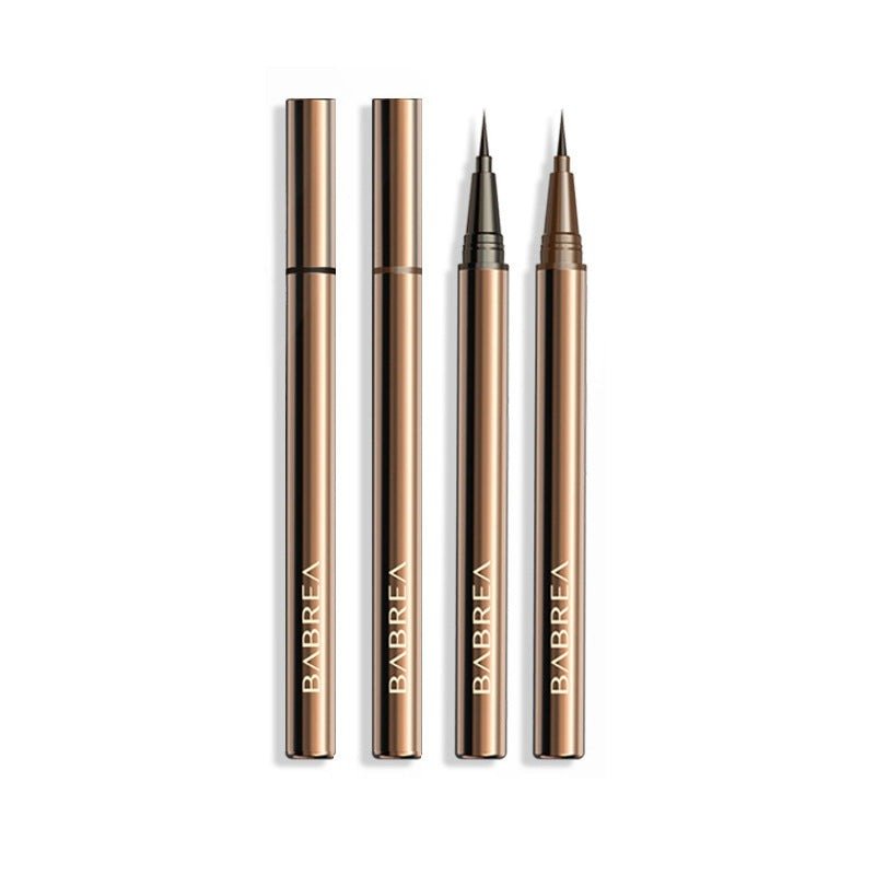 BABREA Eye Graphy Brush Waterproof Eyeliner - RV Cosmetics