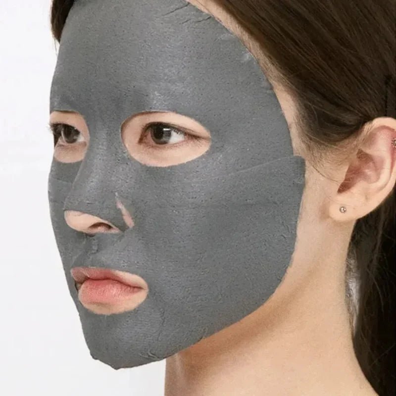 Barulab 7-in-1 Total Solution Black Clay Mask - RV Cosmetics