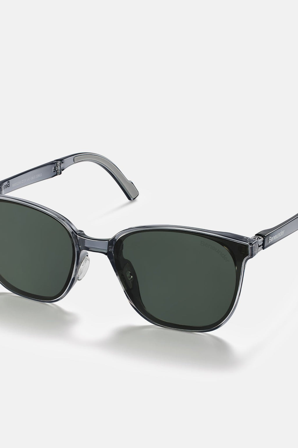 BENEUNDER NeonSpace Sunglasses - RV Cosmetics