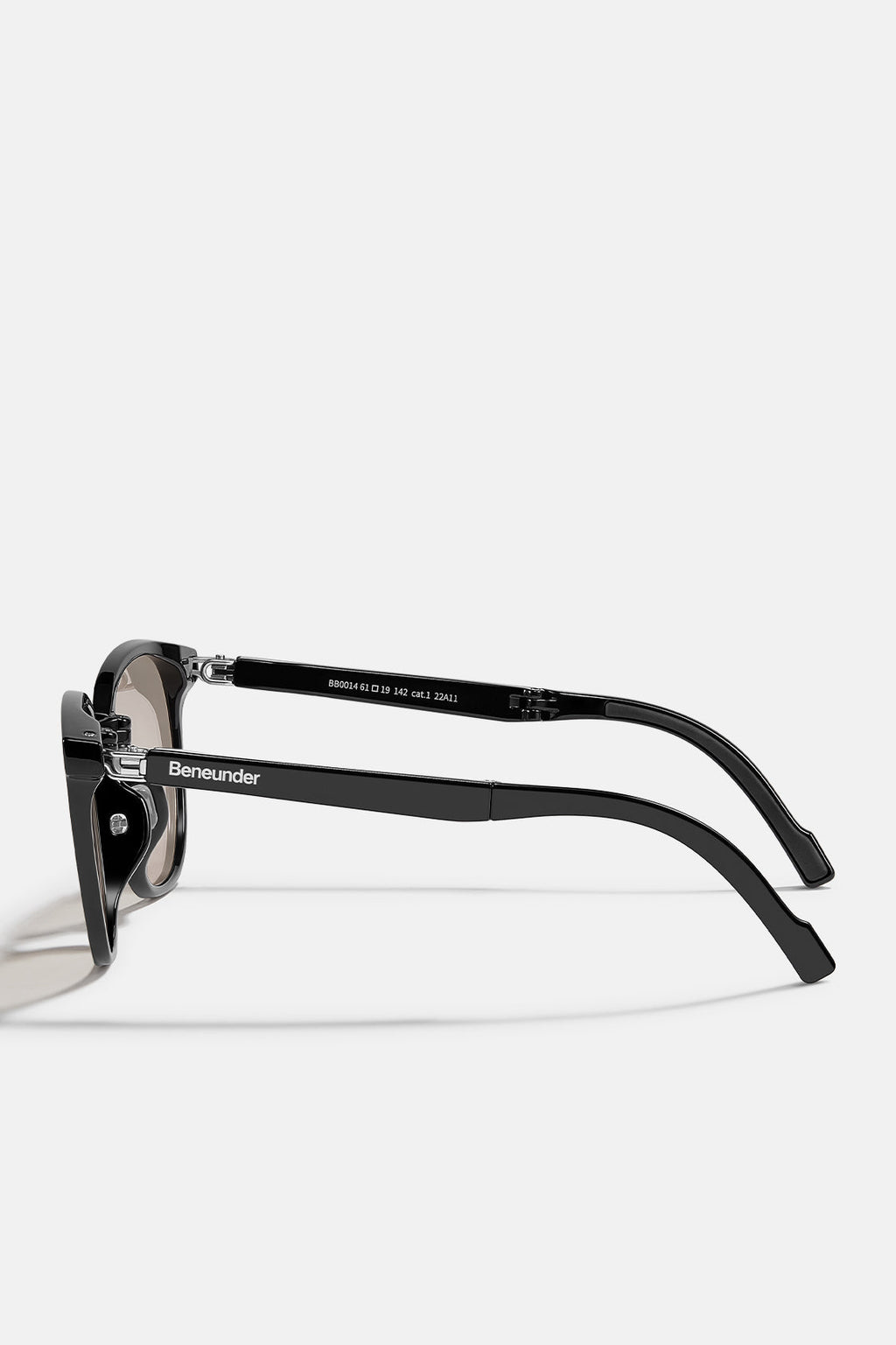 BENEUNDER NeonSpace Sunglasses - RV Cosmetics