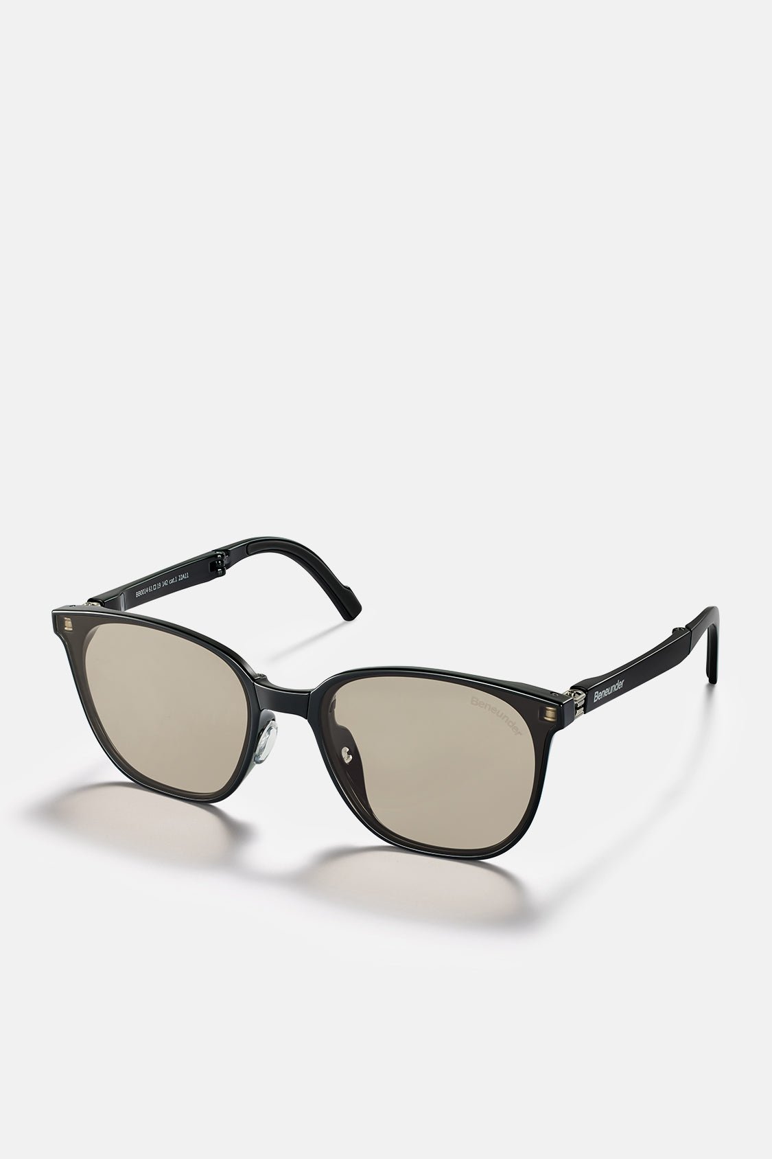 BENEUNDER NeonSpace Sunglasses - RV Cosmetics