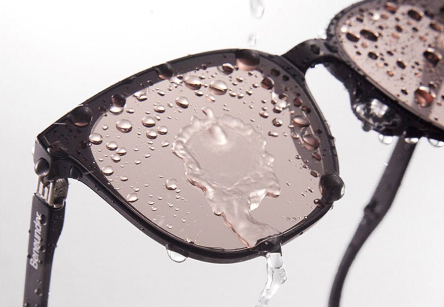 BENEUNDER NeonSpace Sunglasses - RV Cosmetics