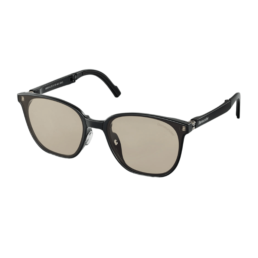 BENEUNDER NeonSpace Sunglasses - RV Cosmetics