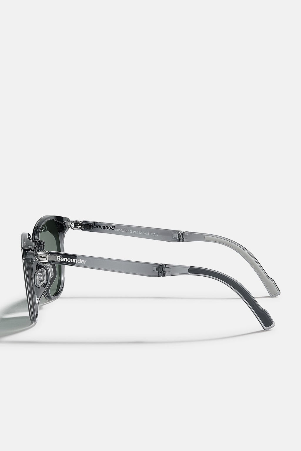 BENEUNDER NeonSpace Sunglasses - RV Cosmetics