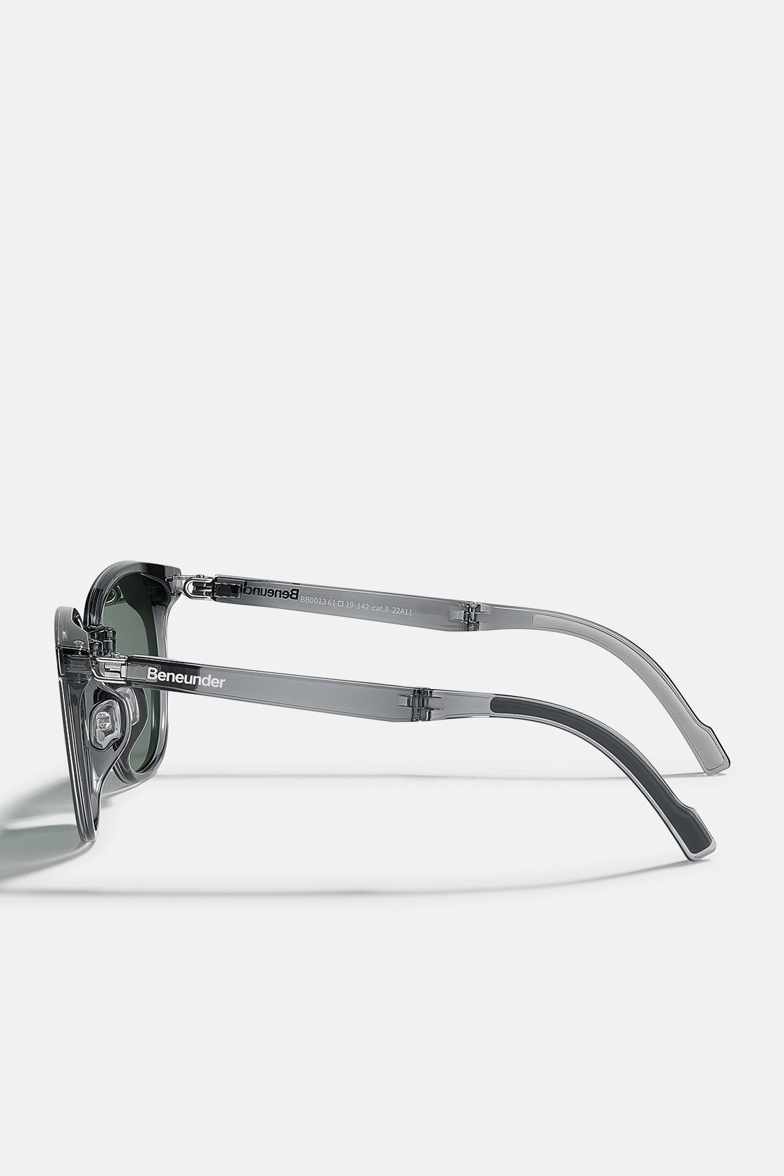 BENEUNDER NeonSpace Sunglasses - RV Cosmetics