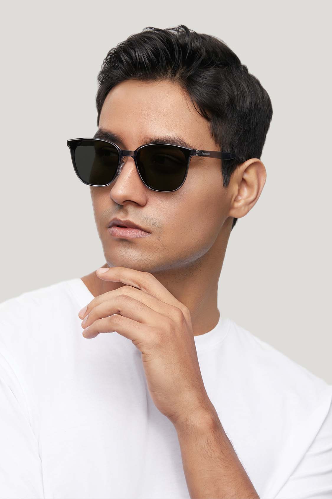 BENEUNDER NeonSpace Sunglasses - RV Cosmetics