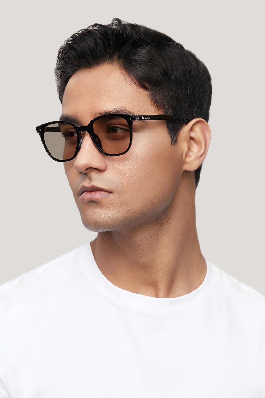 BENEUNDER NeonSpace Sunglasses - RV Cosmetics