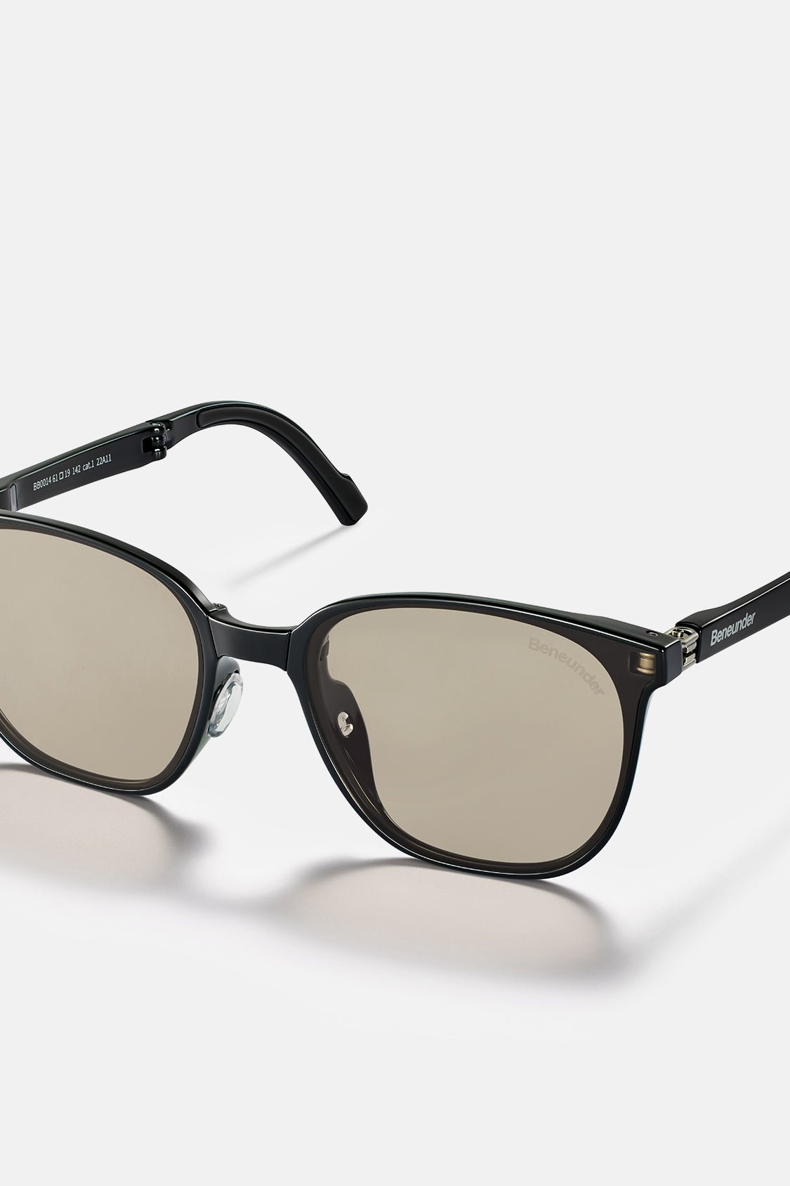 BENEUNDER NeonSpace Sunglasses - RV Cosmetics