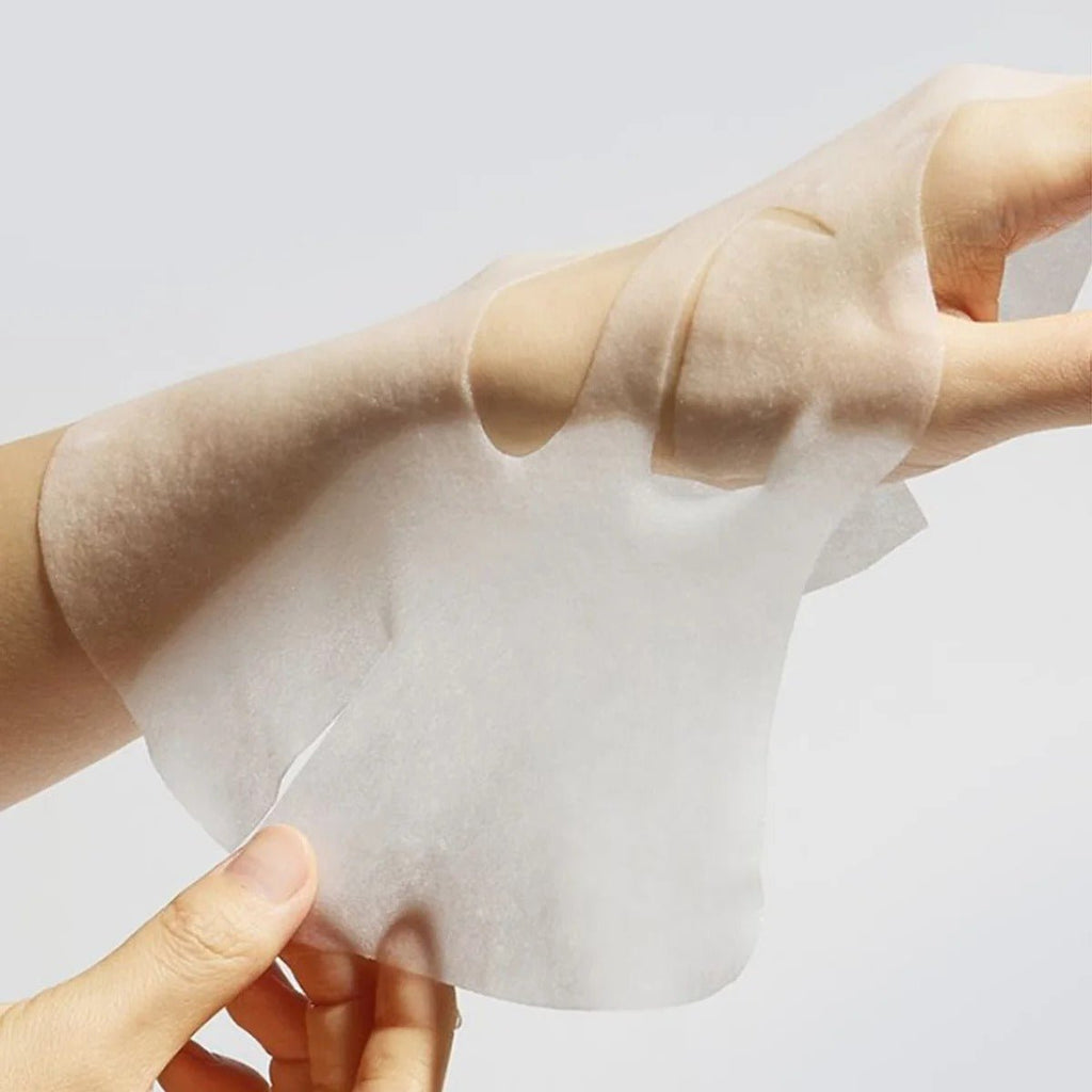 Beplain Mung Bean Cooling and Slim Face Mask - RV Cosmetics