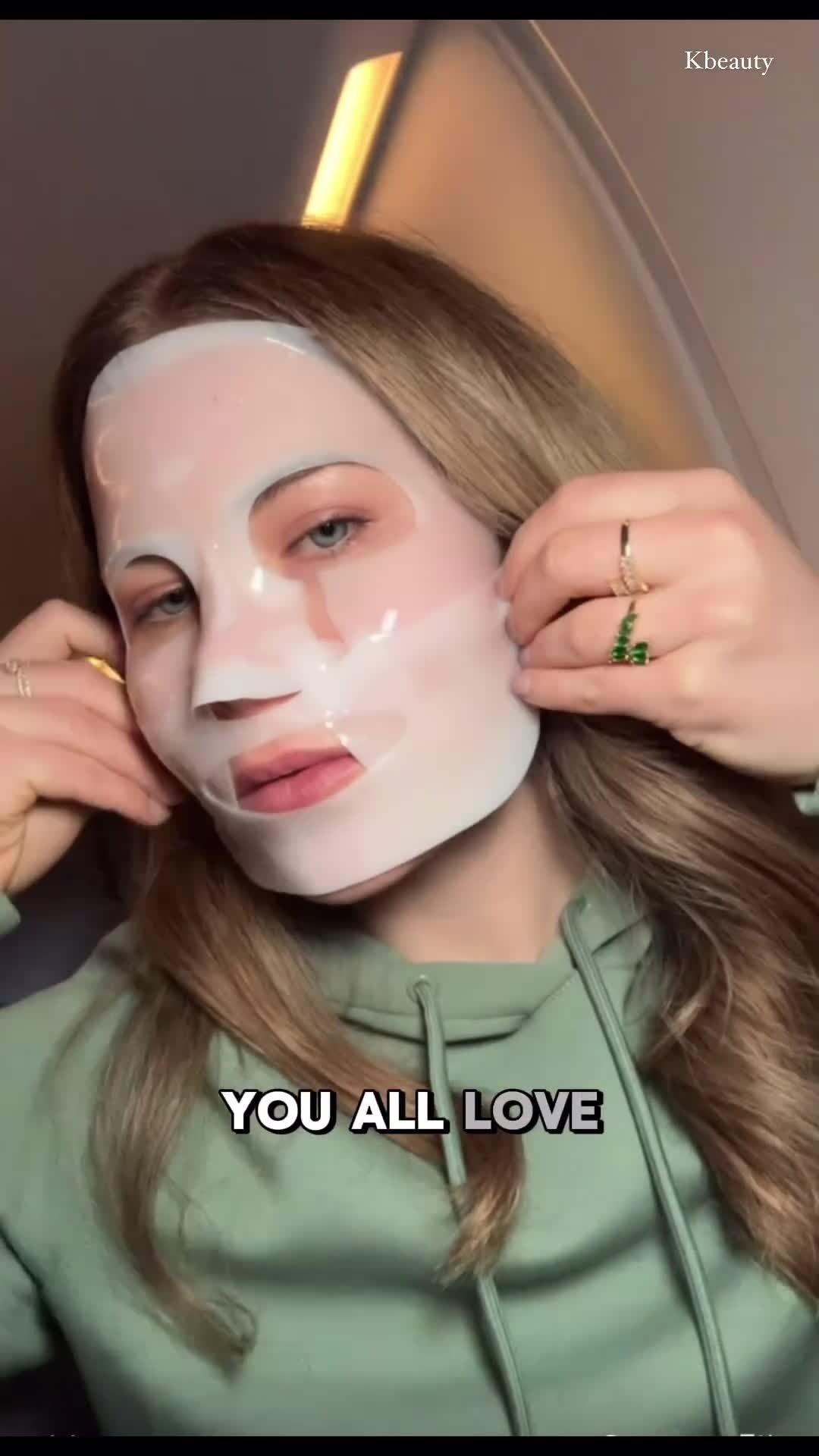 Biodance Collagen-Real Deep Mask - RV Cosmetics