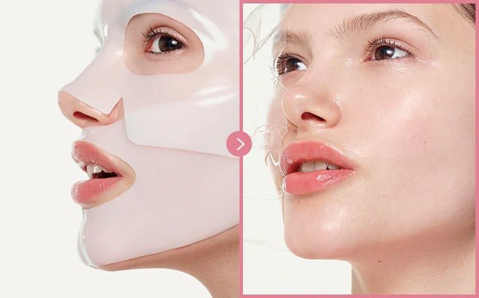 Biodance Collagen-Real Deep Mask - RV Cosmetics