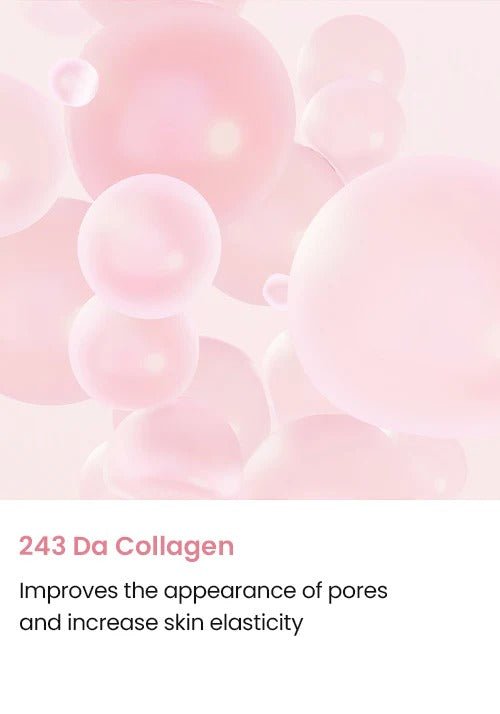 Biodance Collagen-Real Deep Mask - RV Cosmetics