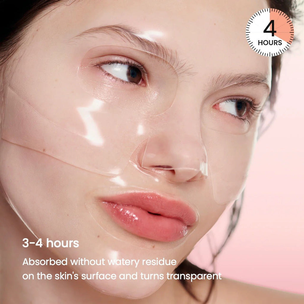 Biodance Collagen-Real Deep Mask - RV Cosmetics
