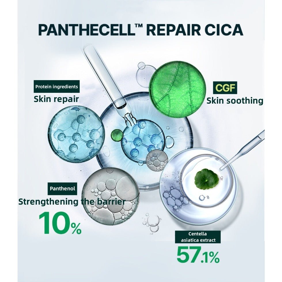 BIOHEAL BOH Panthecell Repair Cica Cream Mist - RV Cosmetics