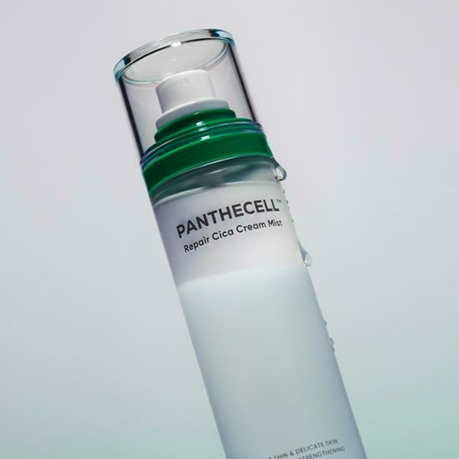 BIOHEAL BOH Panthecell Repair Cica Cream Mist - RV Cosmetics