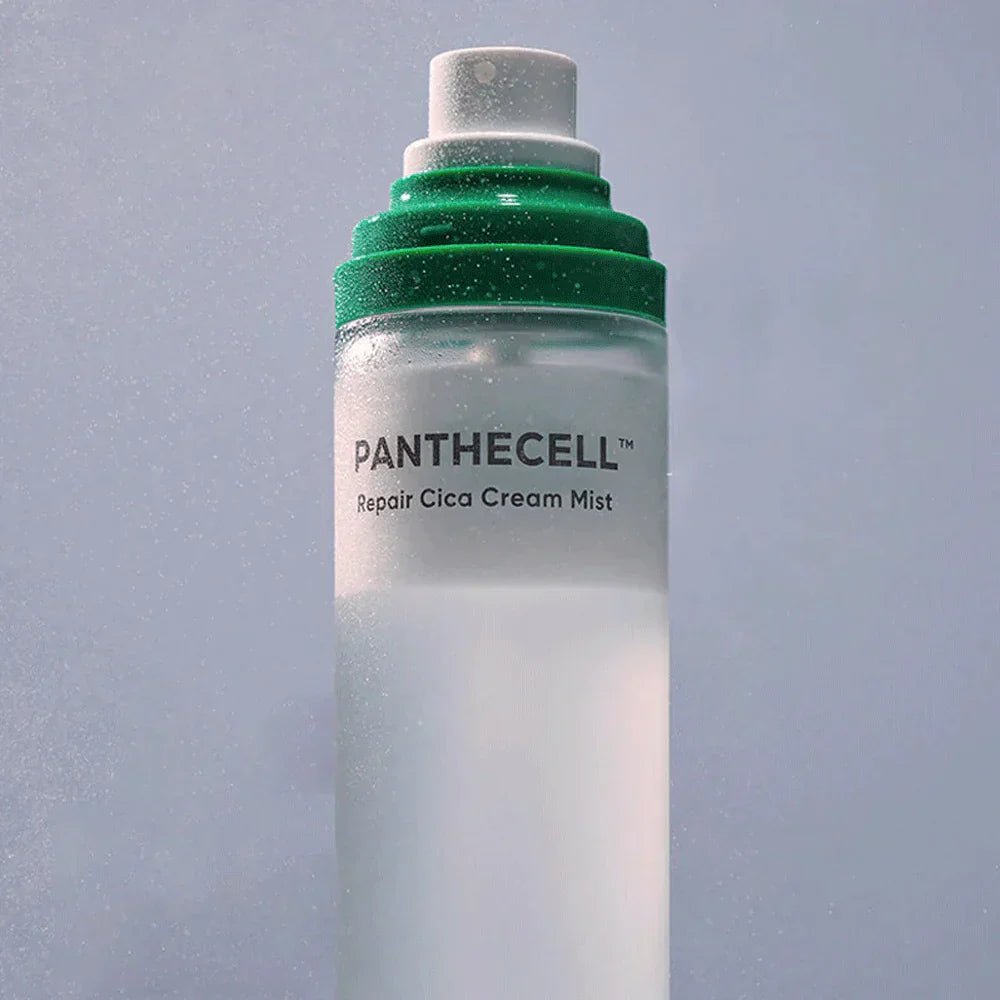 BIOHEAL BOH Panthecell Repair Cica Cream Mist - RV Cosmetics