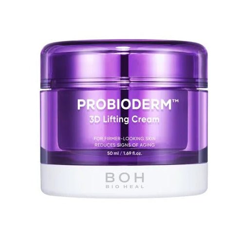 BIOHEAL BOH Probioderm 3D Lifting Cream 50ml - RV Cosmetics