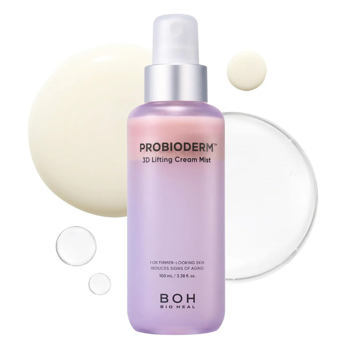 Bioheal BOH Probioderm 3D Lifting Cream Mist 100ml - RV Cosmetics