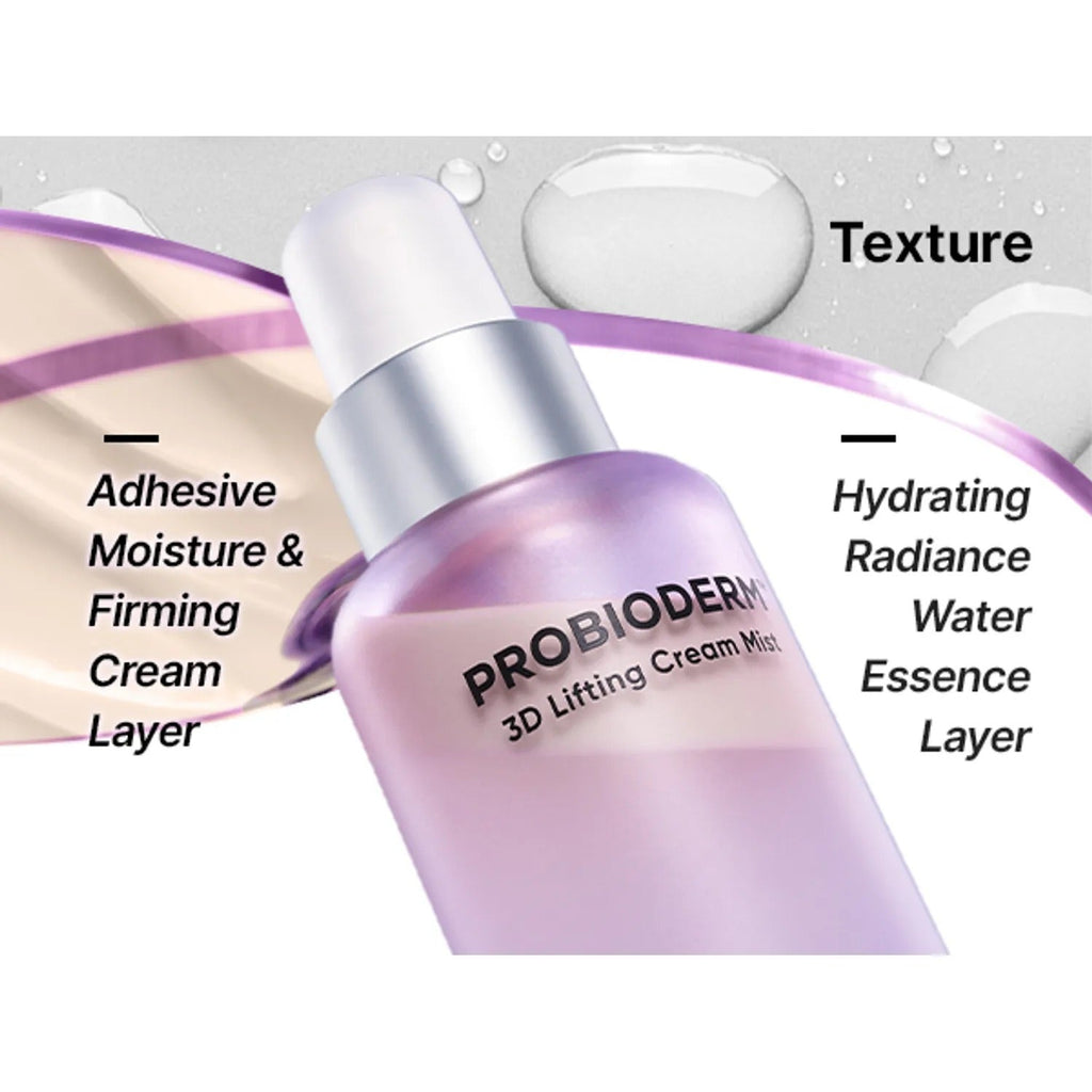 Bioheal BOH Probioderm 3D Lifting Cream Mist 100ml - RV Cosmetics