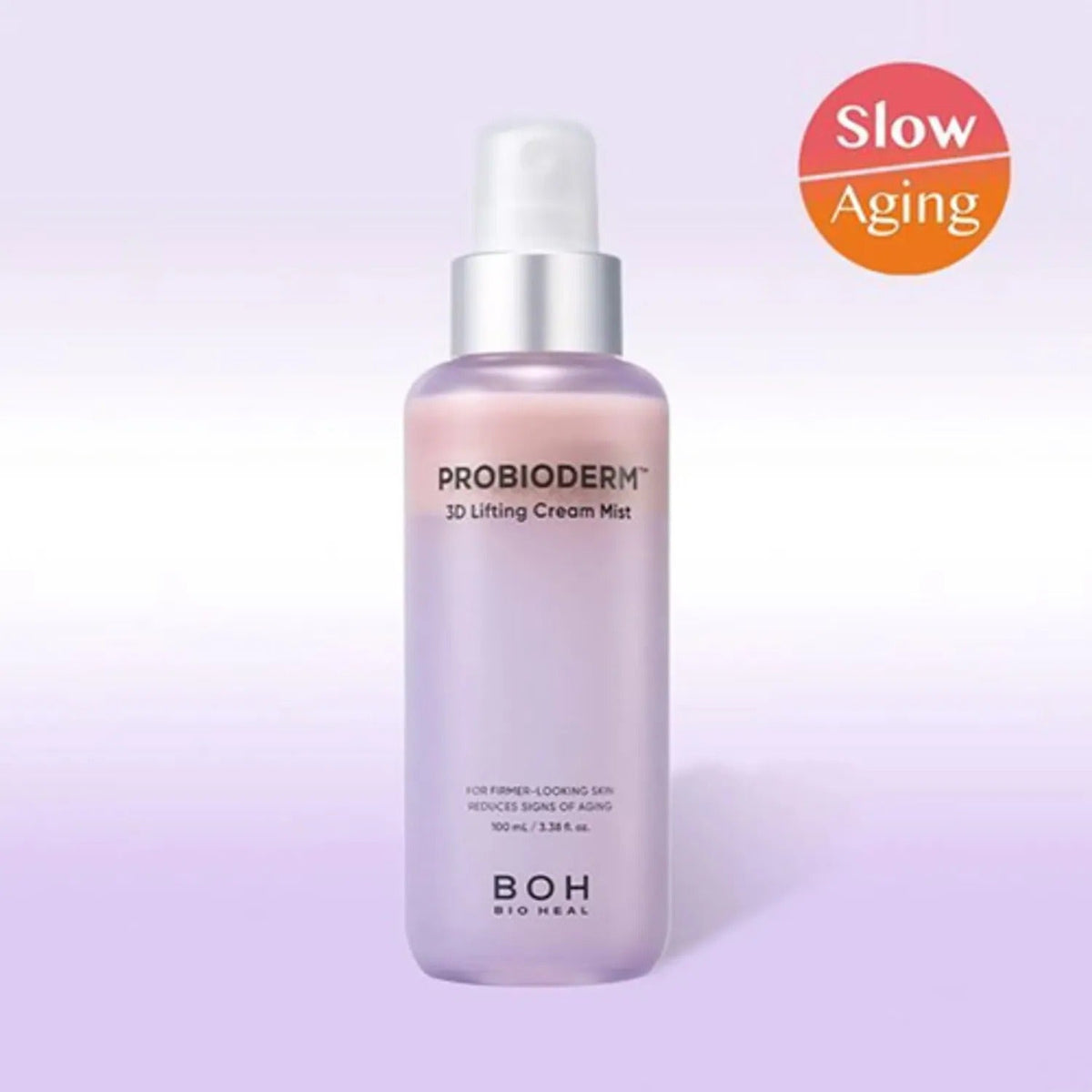 Bioheal BOH Probioderm 3D Lifting Cream Mist 100ml - RV Cosmetics