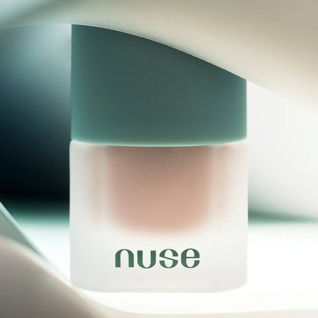 NUSE Mousse Care Cheek blush - 16ml