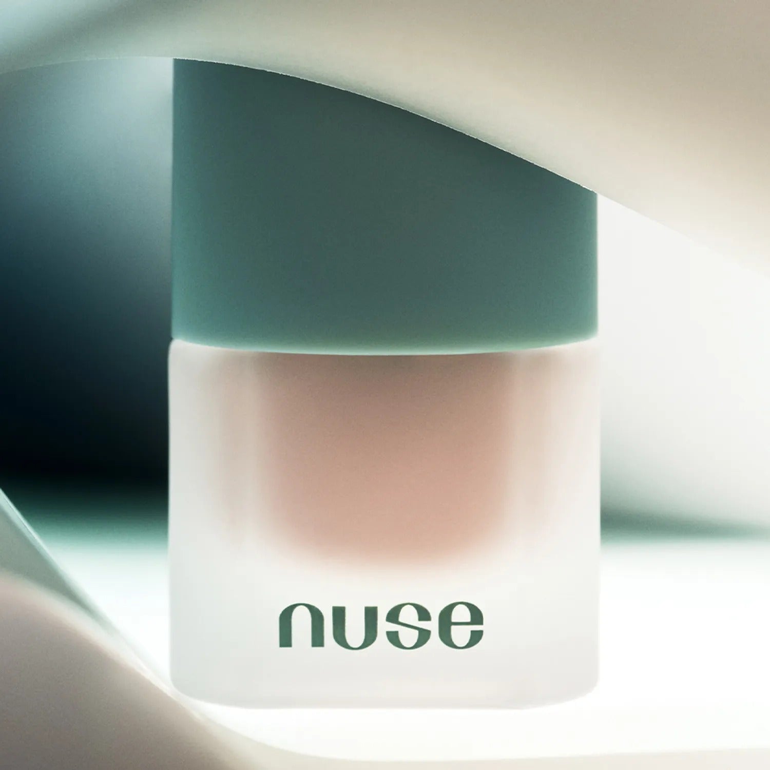 NUSE Mousse Care Cheek blush - 16ml