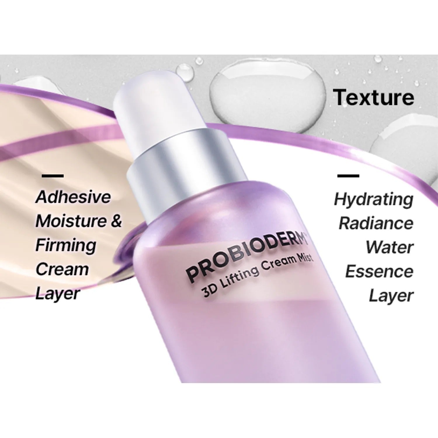 Bioheal BOH Probioderm 3D Lifting Cream Mist 100ml