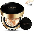 AGE 20'S Signature Essence Cover Pact Intense Cushion Foundation