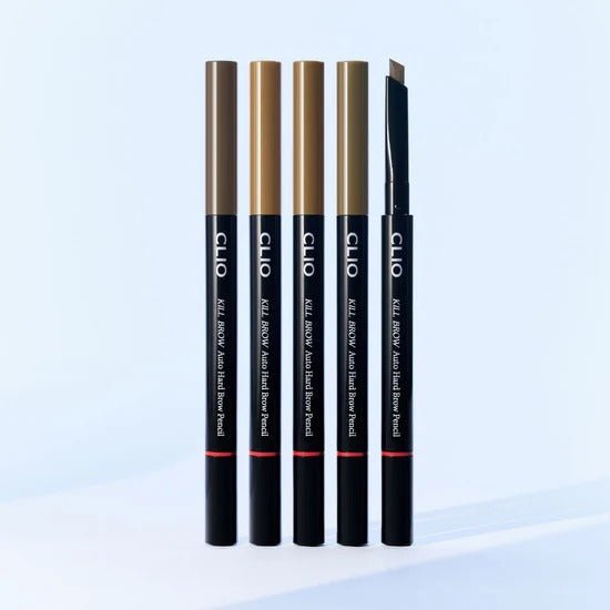 CLIO – Kill Brow Auto Hard Brow Pencil (0.3g) - RV Cosmetics