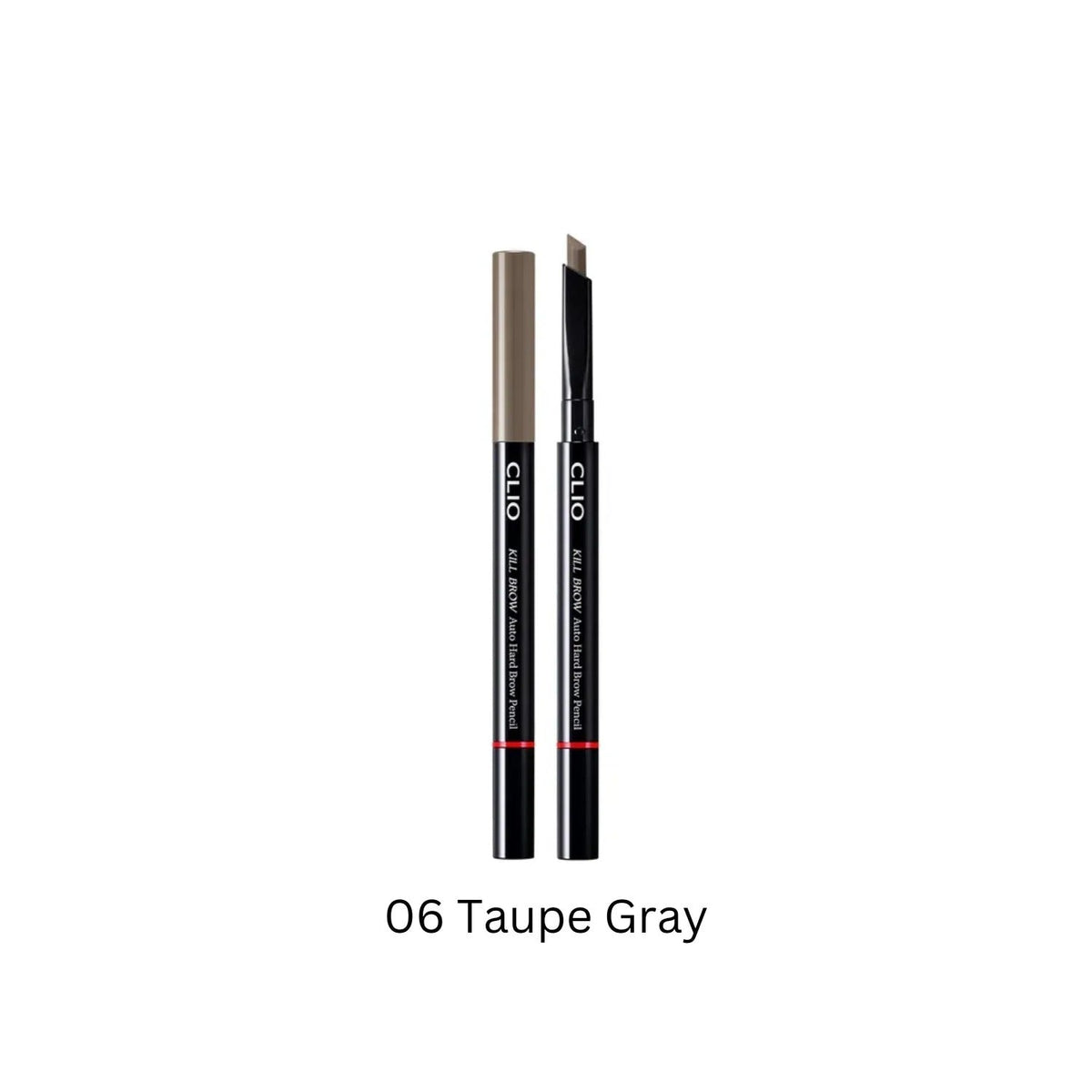 CLIO – Kill Brow Auto Hard Brow Pencil (0.3g) - RV Cosmetics