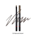 CLIO – Kill Brow Auto Hard Brow Pencil (0.3g) - RV Cosmetics