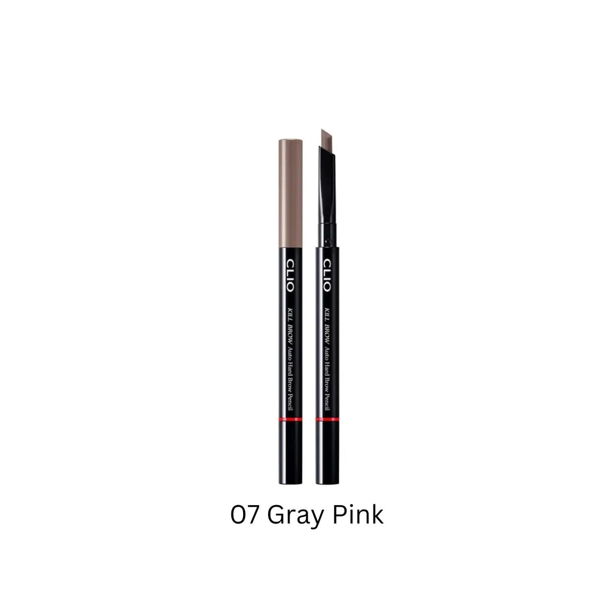 CLIO – Kill Brow Auto Hard Brow Pencil (0.3g) - RV Cosmetics