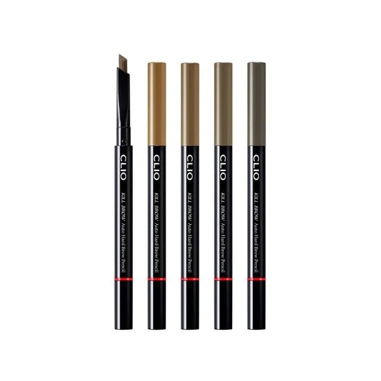 CLIO – Kill Brow Auto Hard Brow Pencil (0.3g) - RV Cosmetics