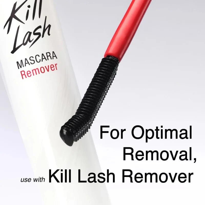 CLIO Kill Lash Superproof Mascara 9g - RV Cosmetics