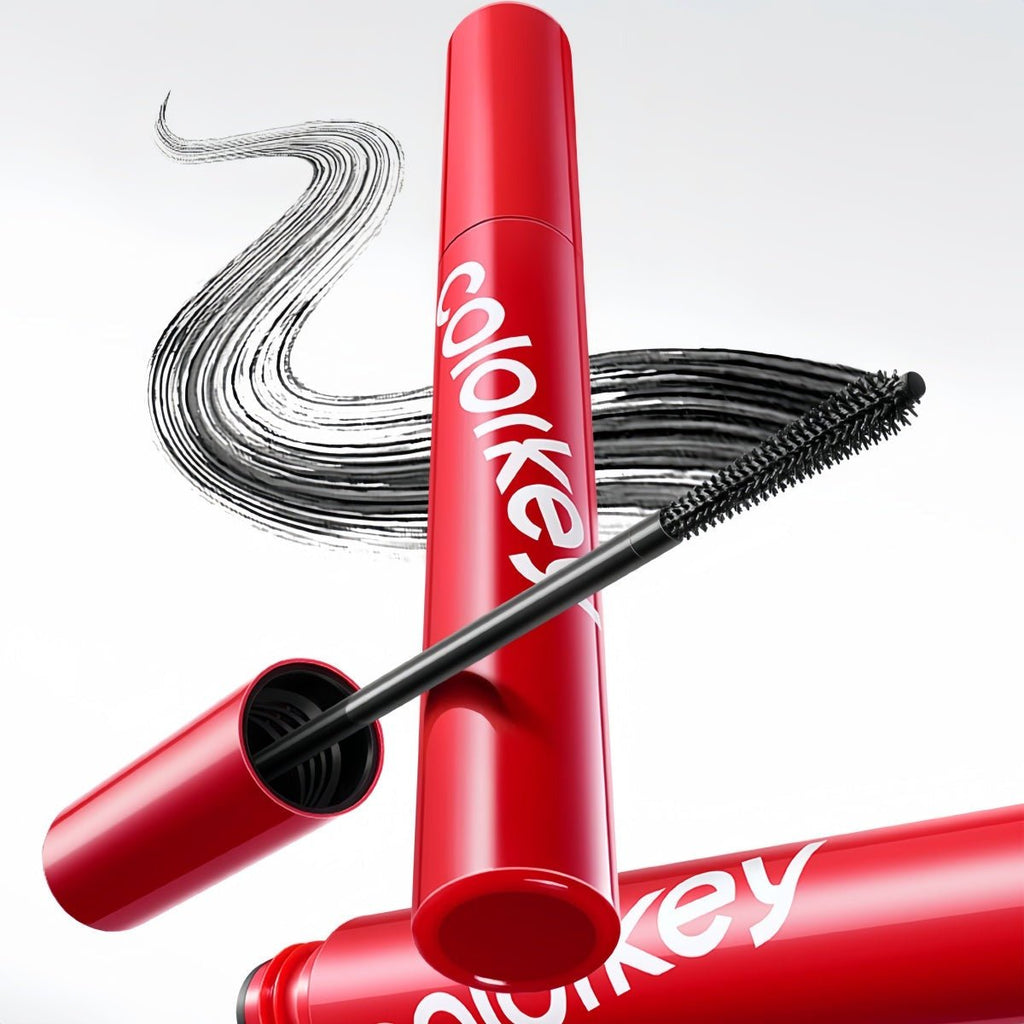 COLORKEY Long Curl Stereo Mascara 4.5g - RV Cosmetics