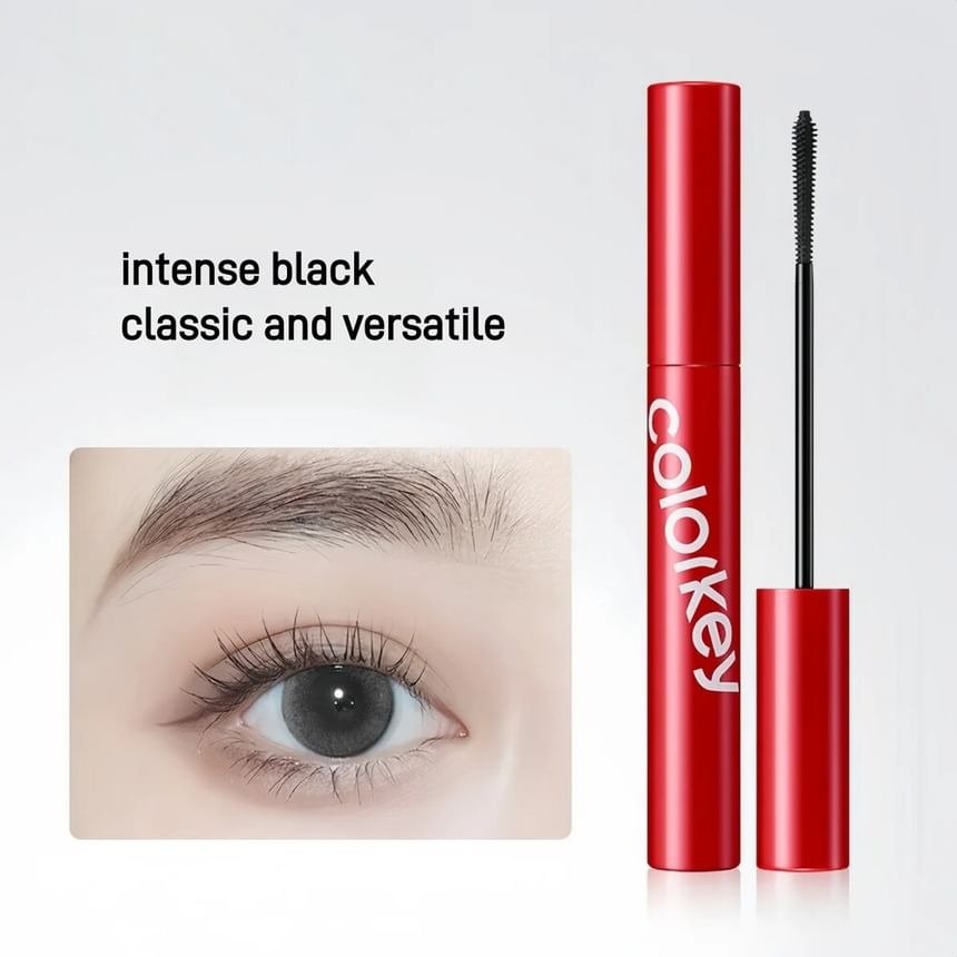 COLORKEY Long Curl Stereo Mascara 4.5g - RV Cosmetics