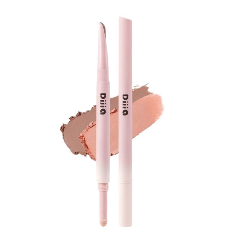 DIJIA Soufflé Dual-Ended Aegyo Sal Pencil - RV Cosmetics
