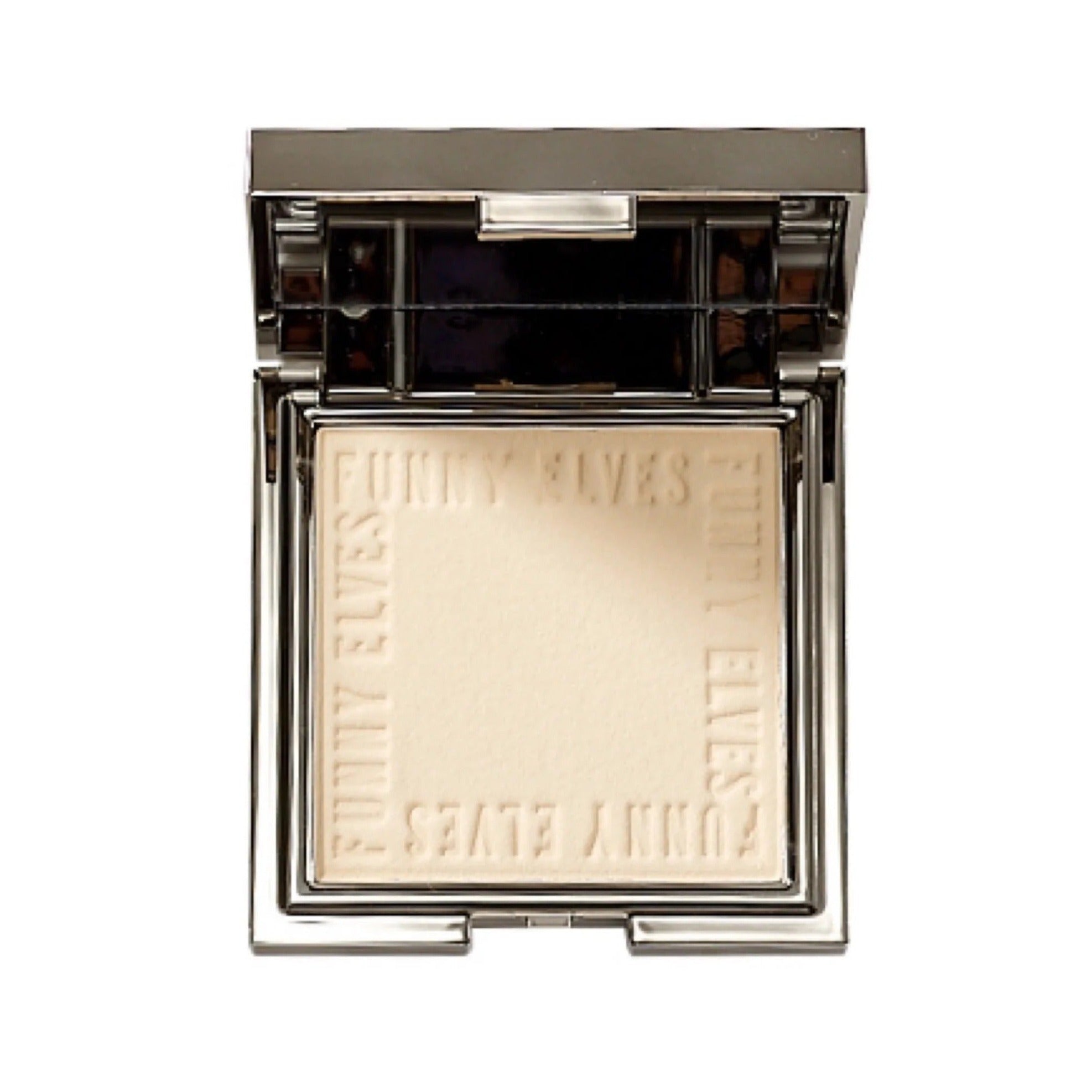 FUNNY ELVES Pressed Foundation Powder