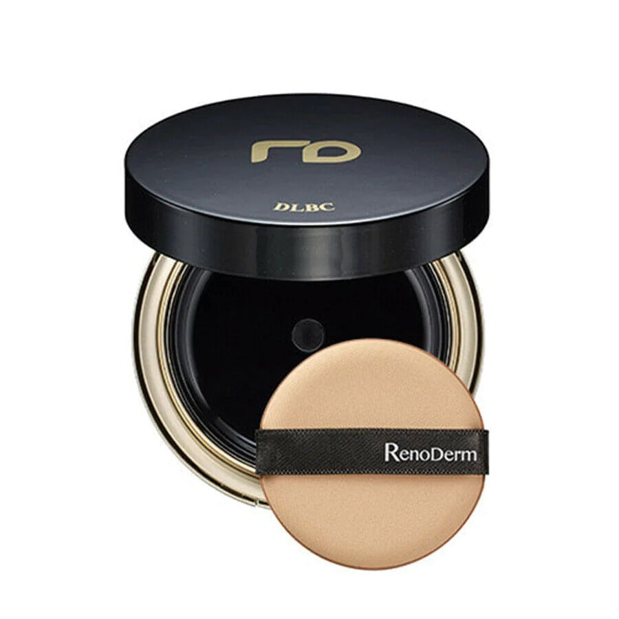 RENODERM Day Long BB Cream Foundation – Best for Sensitive & Acne-Prone Skin, SPF 50