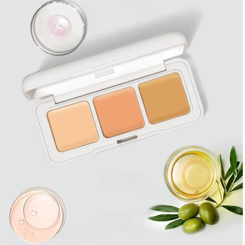 KATO-KATO Three Little Cheese Concealer