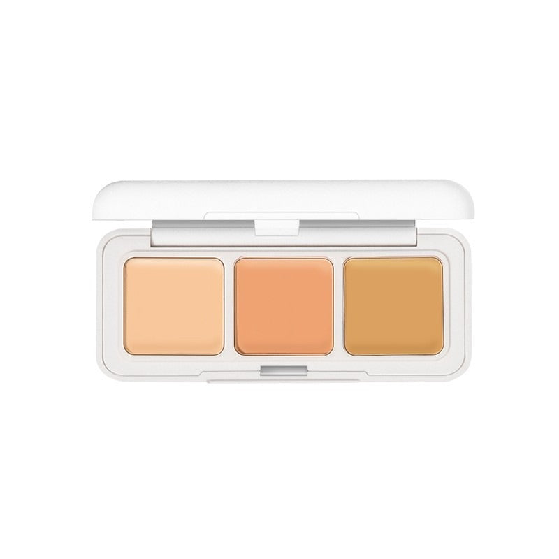 KATO-KATO Three Little Cheese Concealer