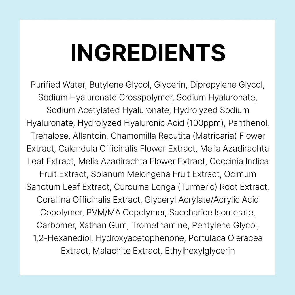Torriden Mask Sheet Set: 4pc Balanceful Cica Soothing + 1pc Dive-In Low Molecular Hyaluronic Acid Hydrating Mask