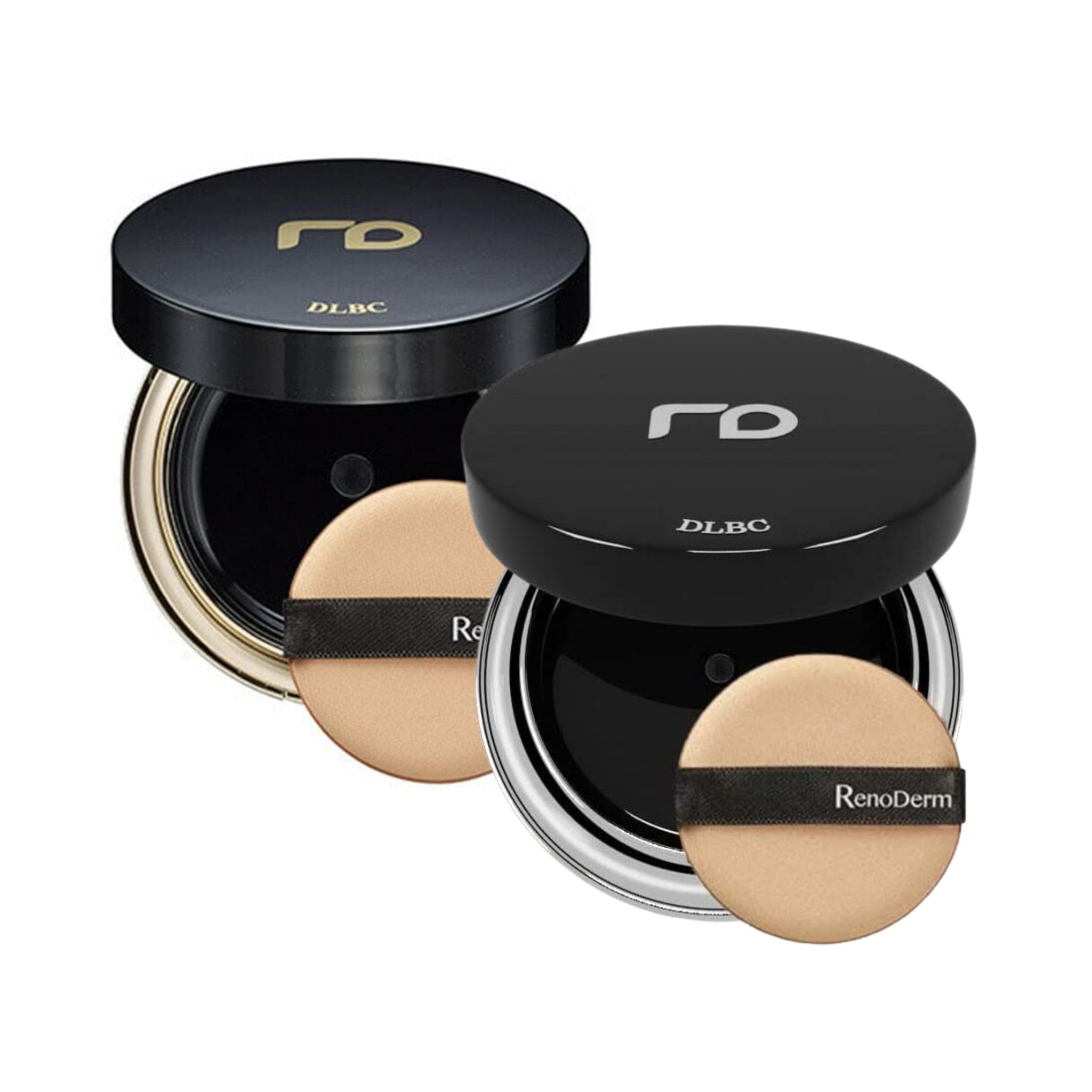 RENODERM Day Long BB Cream Foundation – Best for Sensitive & Acne-Prone Skin, SPF 50