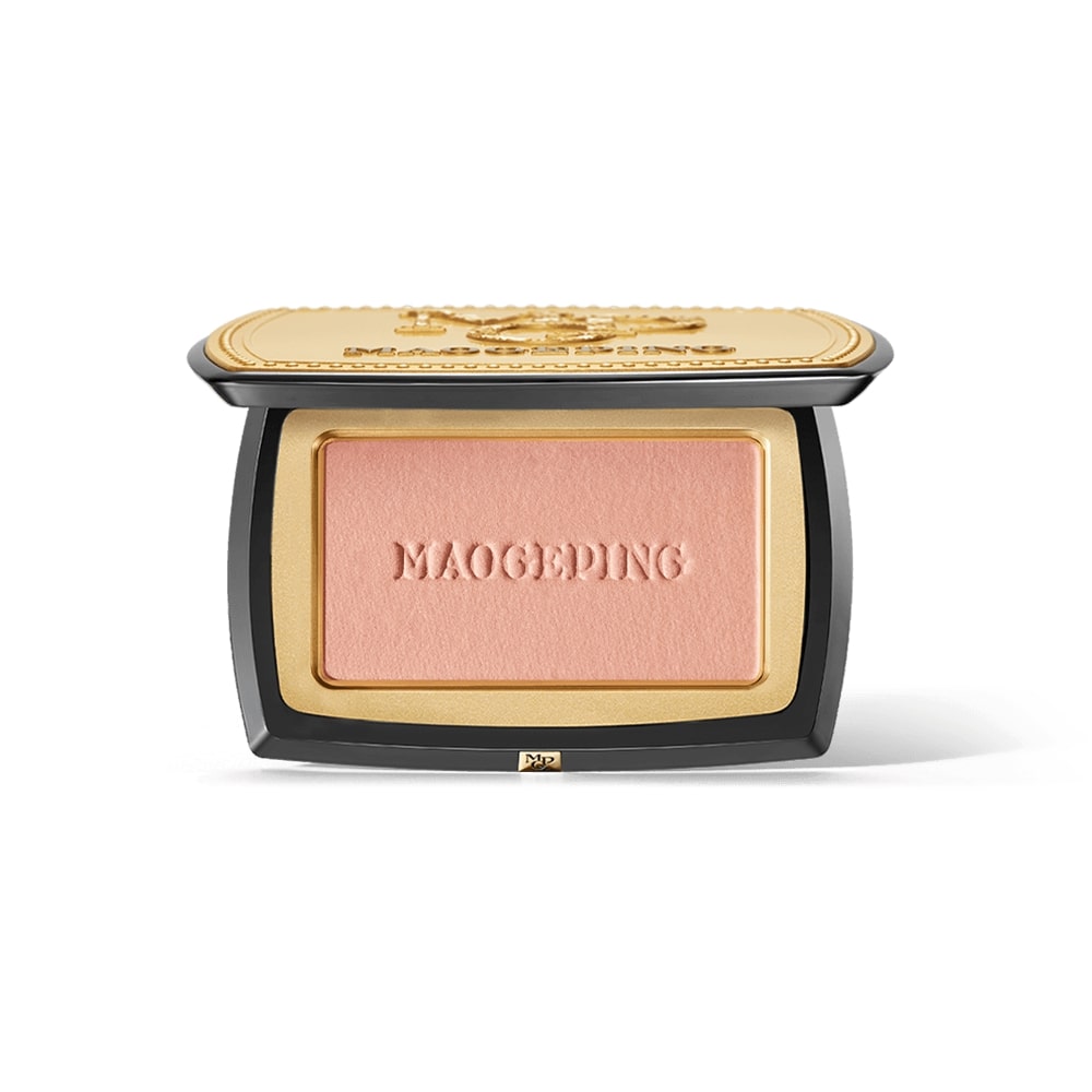 MGP Gauzy Magic Blush